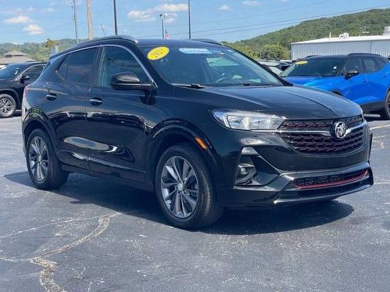 BUICK ENCORE GX 2023 KL4MMDSL4PB070419 image